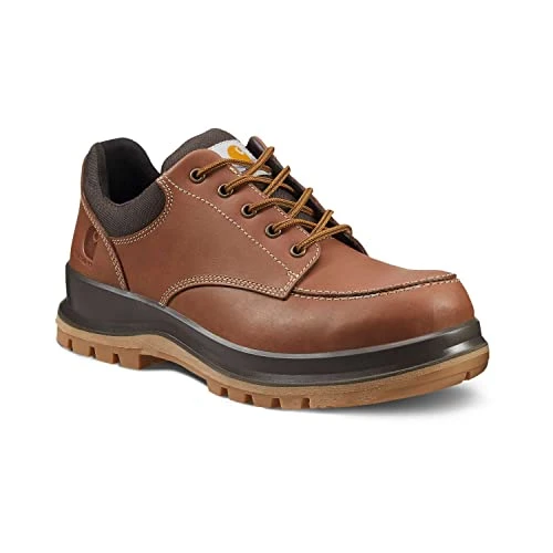 .F702915.232.S943 Hamilton S3 Water Resistant Men Shoe, Tan, 43 Size