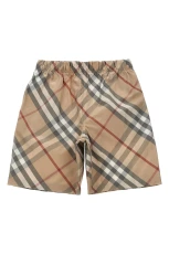 Fabian Bermuda Shorts Size