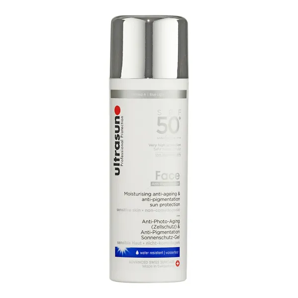 Face + Anti-Pigmentation - 150ml - Multi