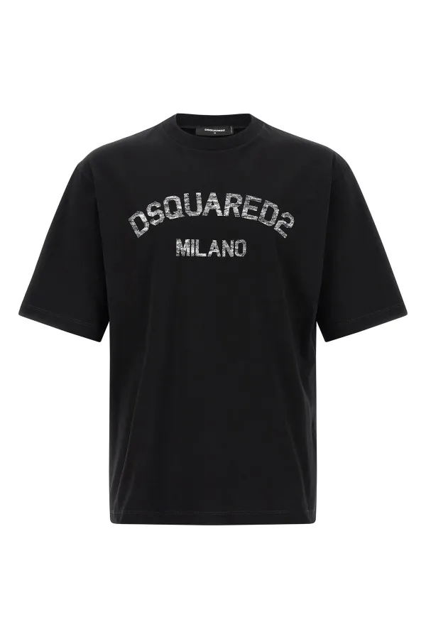 Faded Milano T-Shirt