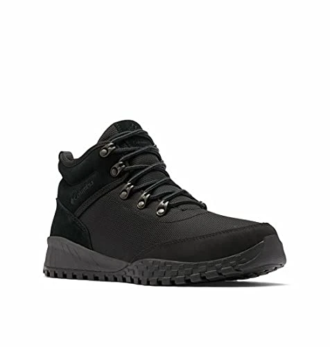 Fairbanks Mid, Men's Snow Boots
