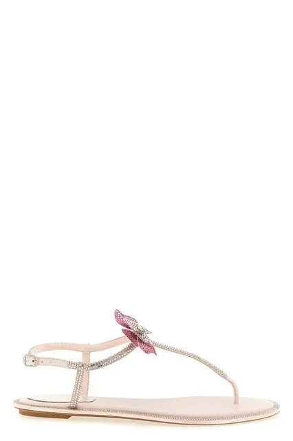 Fairy sandals - Pink
