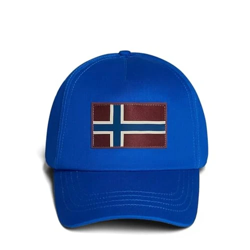 Falis 2 Cap - Blue Lapis