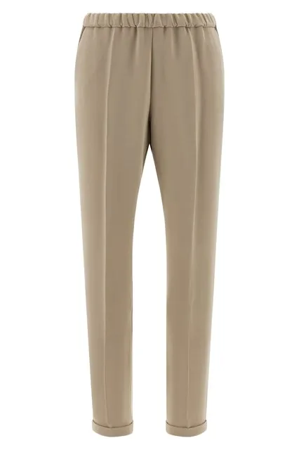 Fall pants - Beige