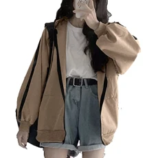 Fall Sweaters for Women 2024 Trendy Winter Sweatshirts for Women V Neck Hoodie Fall Outfit Women Hoodie Sweater Women Fall Fashion 2024 Plain White Hoodie Oversized Crewneck Sweatshirt Women Pullover Fall Sweaters for Women 2024 Trendy Winter Sweatshirts for Women V Neck Hoodie Fall Outfit Women Hoodie Sweater Women Fall Fashion 2024 Plain White Hoodie Oversized Crewneck Sweatshirt Women Pullover