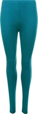 Farah Collection® Women's Plain Full Length Elastic Waist Viscose Legging - Ladies Comfortable Stretchy Tights Dance Pants (Teal, 12-14) Farah Collection® Women's Plain Full Length Elastic Waist Viscose Legging - Ladies Comfortable Stretchy Tights Dance Pants (Teal, 12-14)