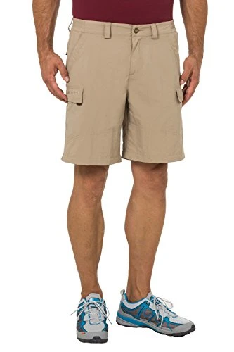 Farley IV Men's Bermuda Shorts - muddy, XS - 46