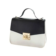 Fashion One Shoulder Crossbody Bag Leather Large Capacity Multi Compartment Women Tote Bag, Multi-function Handbag Gifts for Women, Girls, Mom, Ladies Clearance uk