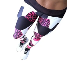 Fashion Outdoor Style Women's Sports Yoga Workout Gym Clubbing Dance Fitness Leggings Pants Jumpsuit Athletic Clothes(Red ,XL) Fashion Outdoor Style Women's Sports Yoga Workout Gym Clubbing Dance Fitness Leggings Pants Jumpsuit Athletic Clothes(Red ,XL)
