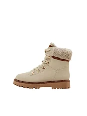 Fashion Women boot, 110 Off White, 5.5 UK Fashion Women boot, 110 Off White, 5.5 UK