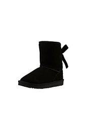 Fashion Women boot, Black 8, 3.5 UK Fashion Women boot, Black 8, 3.5 UK