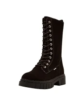 Fashion Women boot, dark brown, 5 UK Fashion Women boot, dark brown, 5 UK