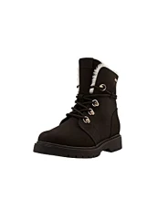Fashion Women boot, Toffee, 6.5 UK Fashion Women boot, Toffee, 6.5 UK