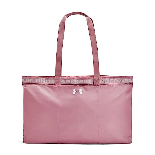 Favorite Tote Womens Beach Bag Pink Elx White One Size