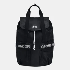 Favorite Womens Backpack Black / Black / White OSFM