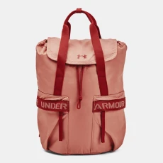 Favorite Womens Backpack Canyon Pink / Earthen Orange OSFM