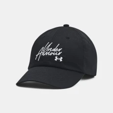 Favorite Womens Hat Black / Halo Gray OSFM