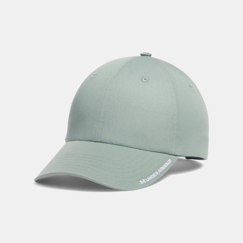 Favorite Womens Hat Silica Green / White OSFM