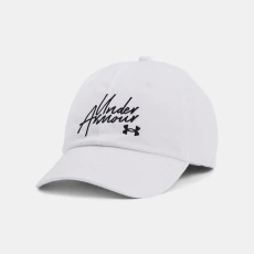 Favorite Womens Hat White / White / Black OSFM