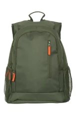 Fawkes 20L Rucksack - Durable Backpack, Adjustable Shoulder Straps Daypack Khaki Fawkes 20L Rucksack - Durable Backpack, Adjustable Shoulder Straps Daypack Khaki