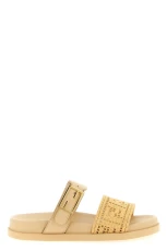 Feel Womens Slides Size IT