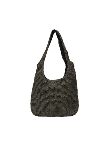 Female Shoulder Bag ONLKIMMY Bags, Green (ivy green), One Size