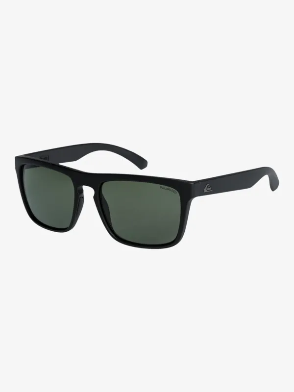 Ferris P - Polarised Sunglasses for Men