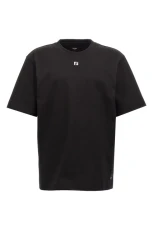 FF T-shirt Black Size