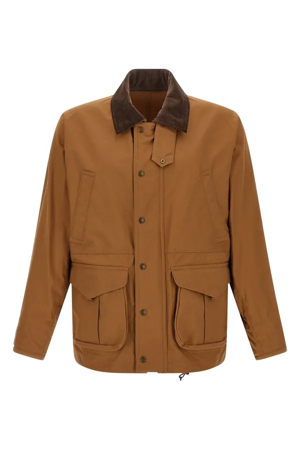 Filson X Jacket