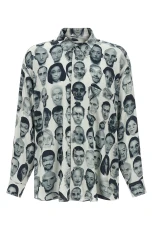 Finalists Twisted Shirt Size