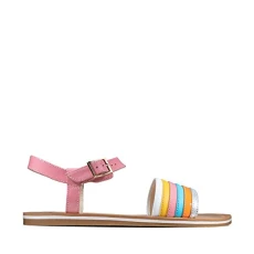 Finch Stride K, Girls’ Ankle-Strap, Multicolour (Multicolour Lea Multicolour Lea), 11.5 Child UK (29.5 EU) Finch Stride K, Girls’ Ankle-Strap, Multicolour (Multicolour Lea Multicolour Lea), 11.5 Child UK (29.5 EU)