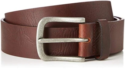 FIND Men's 1881MBS-EV-1663 belts for men, Brown (Brown), Medium (Manufacturer Size:M) FIND Men's 1881MBS-EV-1663 belts for men, Brown (Brown), Medium (Manufacturer Size:M)