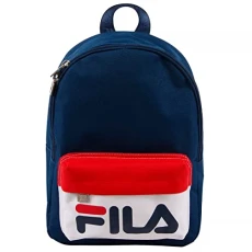 Finn Mini Backpack (Navy)