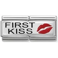 First Kiss Double Charm