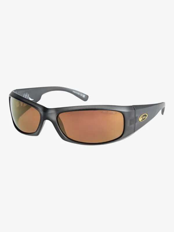 Fishy Polarized - Sunglasses for Men