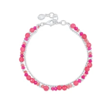 Flamingo Orissa Bracelet
