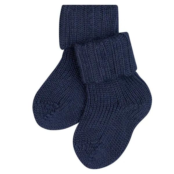 Flausch Babies Socks - Blue