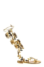 Flavia Galdiator Sandals Size IT