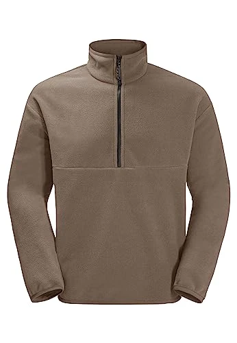 Fleece, Chestnut, Large
