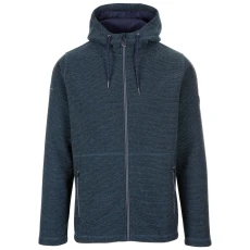 Fleece Jacket Sheelane Polyester Navy
