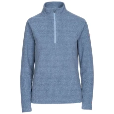 Fleece Top Meadows Polyester Navy