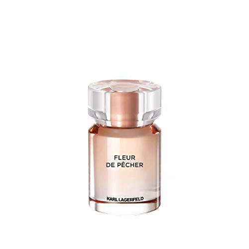 Fleur de Pêcher Eau de Parfum, 50 ml - multicoloured