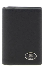 Flint card holder Black Size U