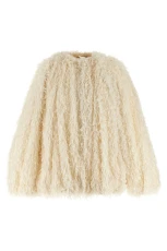 Floating Coat Size