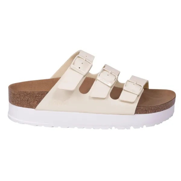 Florida III Flex Platform Sandal