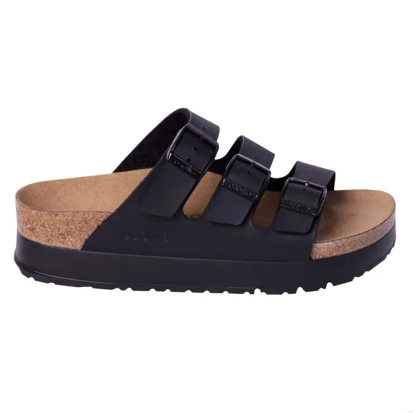 Florida III Flex Platform Sandal