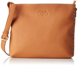 Florida Women's Shoulder Bags Brown (Cognac)