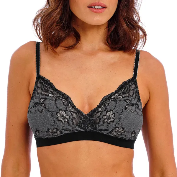Florilege Non Wired Bralette - Multi