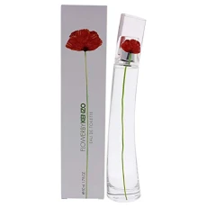 Flower by Eau de Toilette Spray 50 ml Flower by Eau de Toilette Spray 50 ml