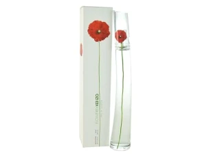 Flower Eau De Toilette Refillable Spray for Women, 100 ml, (Pack of 1) Flower Eau De Toilette Refillable Spray for Women, 100 ml, (Pack of 1)